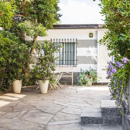 Apartamento Pochi Passi Dal Mare San Bartolomeo Al Mare Exterior foto