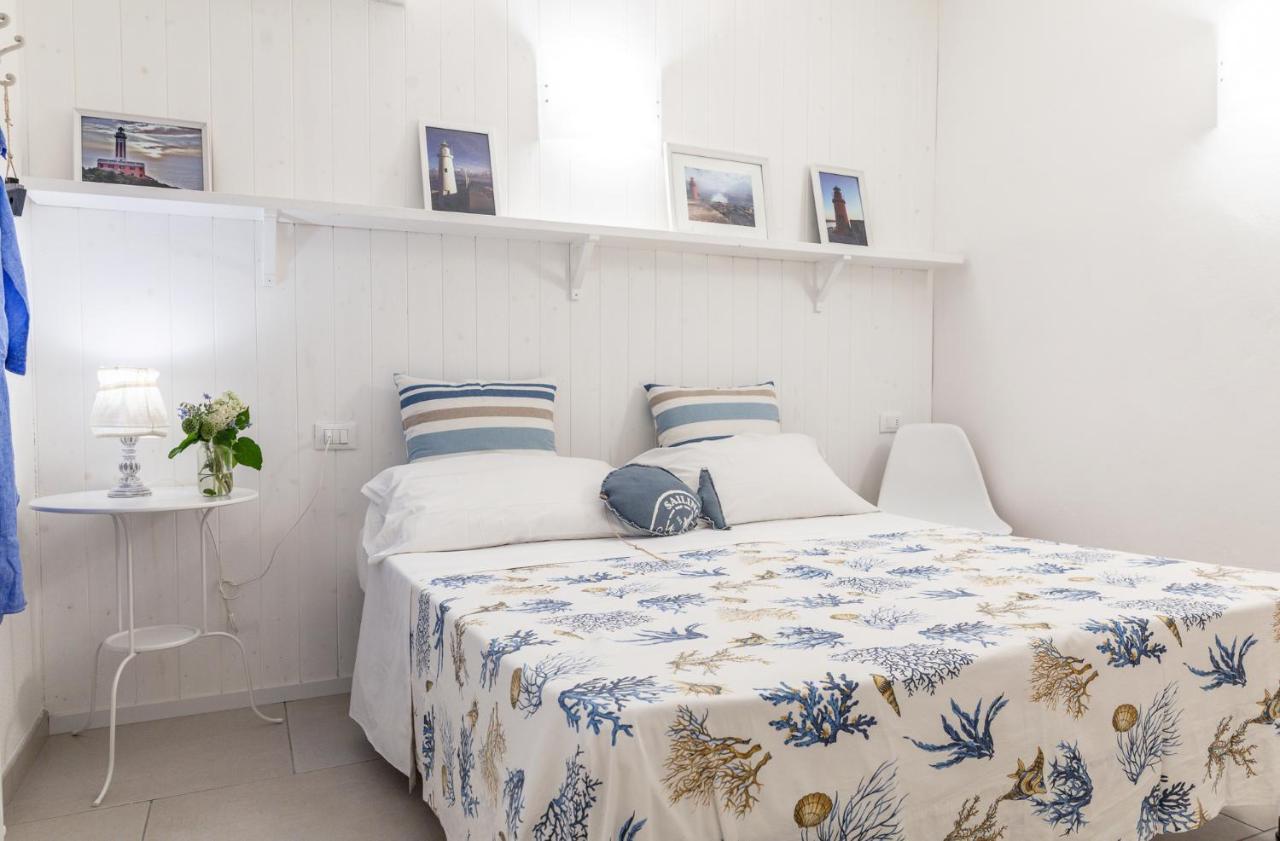 Apartamento Pochi Passi Dal Mare San Bartolomeo Al Mare Exterior foto