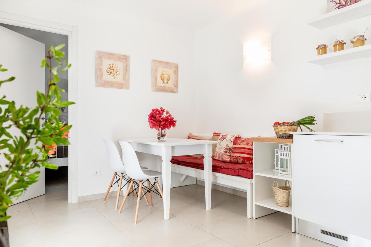 Apartamento Pochi Passi Dal Mare San Bartolomeo Al Mare Exterior foto