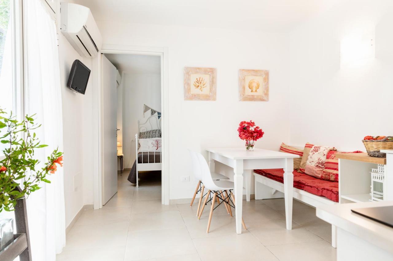Apartamento Pochi Passi Dal Mare San Bartolomeo Al Mare Exterior foto