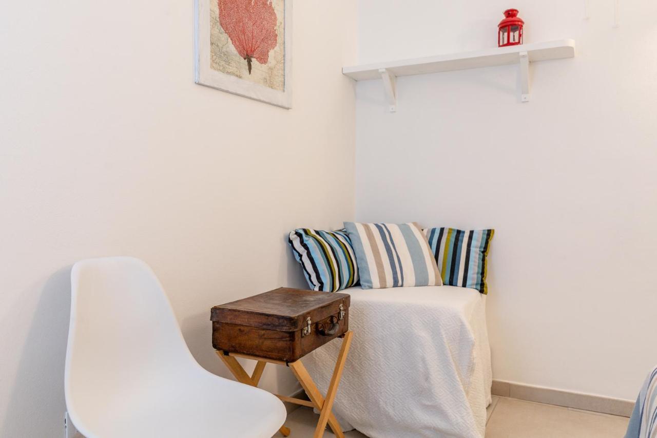 Apartamento Pochi Passi Dal Mare San Bartolomeo Al Mare Exterior foto
