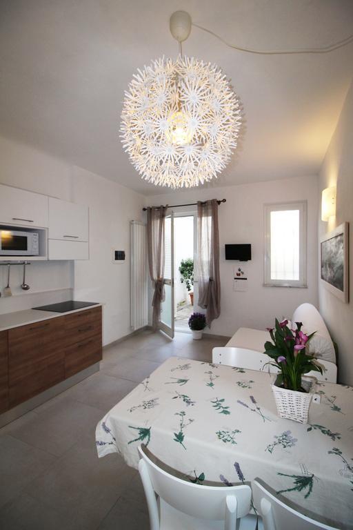 Apartamento Pochi Passi Dal Mare San Bartolomeo Al Mare Exterior foto