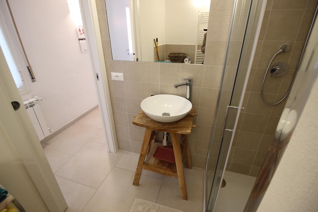 Apartamento Pochi Passi Dal Mare San Bartolomeo Al Mare Exterior foto