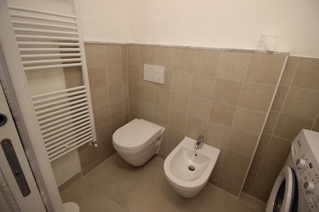 Apartamento Pochi Passi Dal Mare San Bartolomeo Al Mare Exterior foto