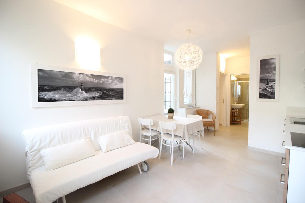 Apartamento Pochi Passi Dal Mare San Bartolomeo Al Mare Exterior foto