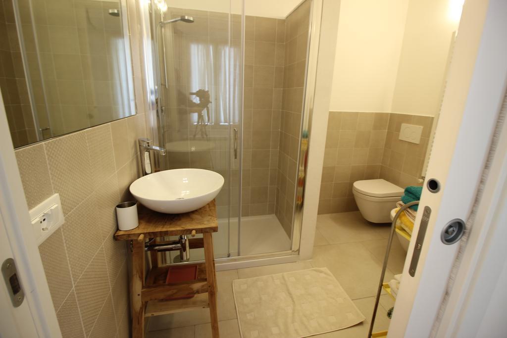 Apartamento Pochi Passi Dal Mare San Bartolomeo Al Mare Exterior foto